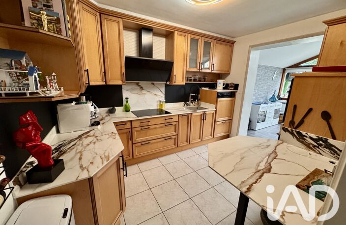 Vente Maison de ville 6 pièces — photo 5