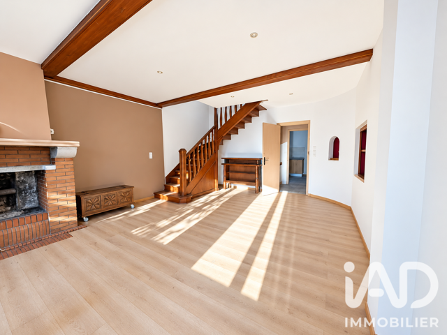 Vente Maison de ville 4 pièces — photo du bien
