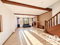 Vente Maison de ville 4 pièces — photo 2