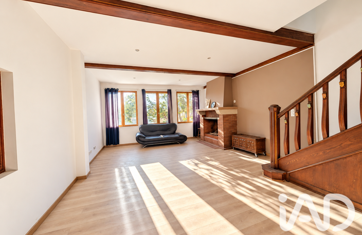 Vente Maison de ville 4 pièces — photo 2