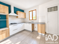 Vente Maison de ville 4 pièces — photo 4