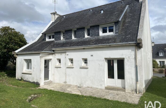 Vente Maison/villa 5 pièces — photo 2