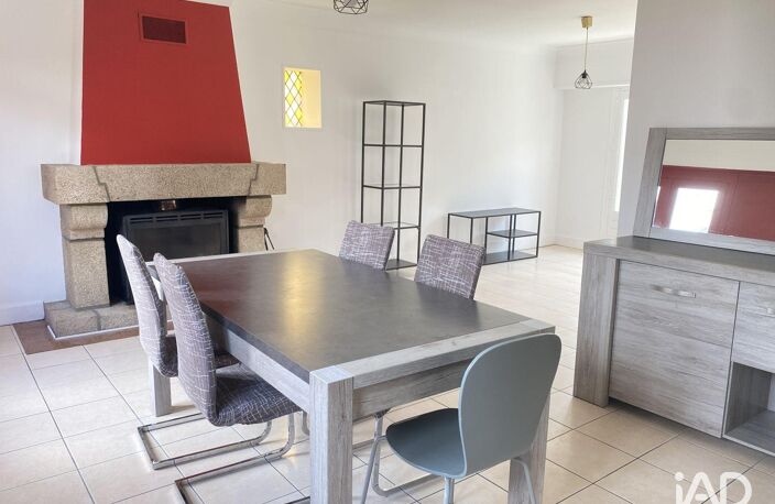 Vente Maison/villa 5 pièces — photo 3