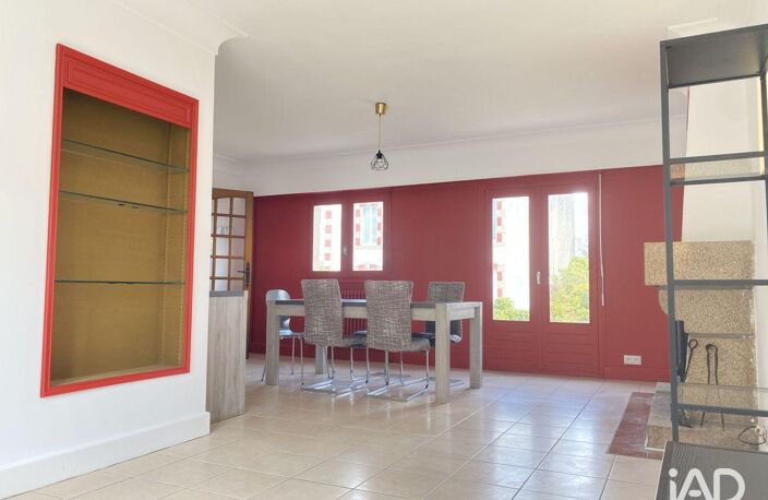 Vente Maison/villa 5 pièces — photo 5