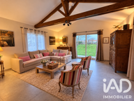 Vente Maison/villa 8 pièces — photo 2