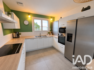 Vente Maison/villa 8 pièces — photo 3