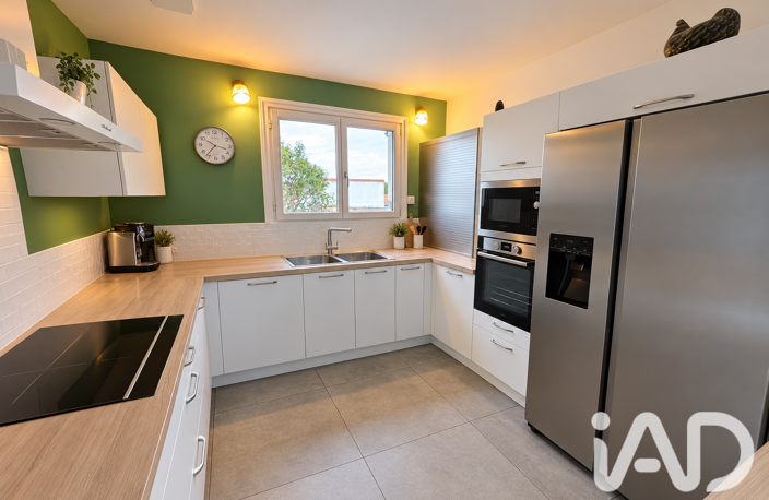 Vente Maison/villa 8 pièces — photo 3