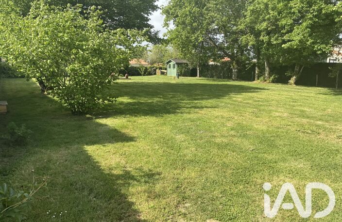 Vente Maison/villa 8 pièces — photo 4