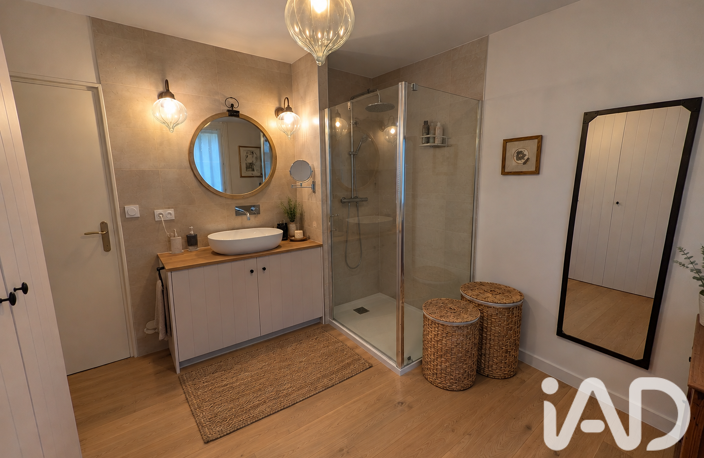 Vente Maison/villa 8 pièces — photo 5