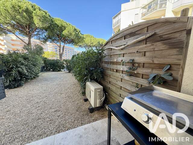 Vente Appartement 2 pièces — photo du bien