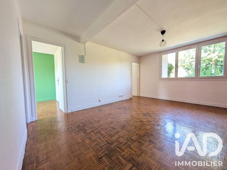Vente Appartement 3 pièces — photo 1