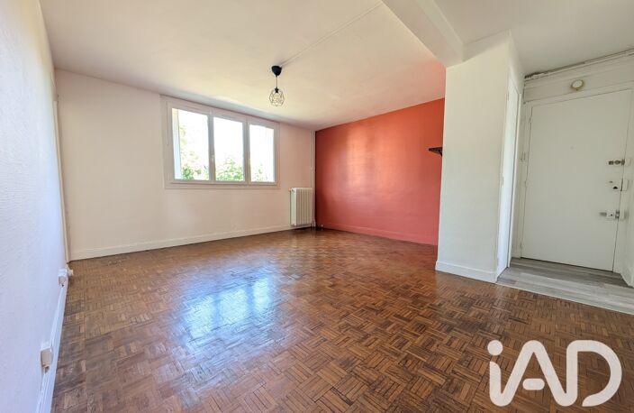 Vente Appartement 3 pièces — photo 2