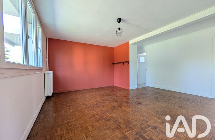 Vente Appartement 3 pièces — photo 3