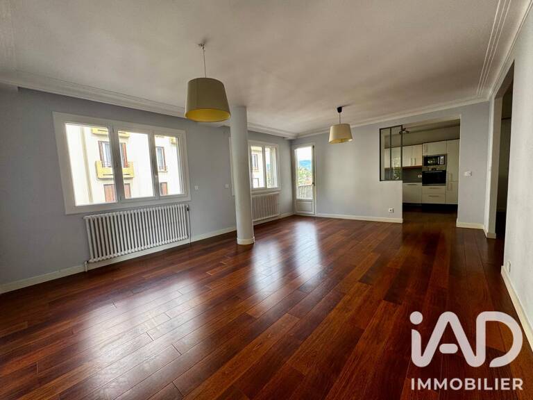 Vente Appartement 5 pièces — photo 1