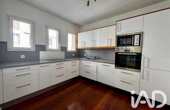 Vente Appartement 5 pièces — photo 2