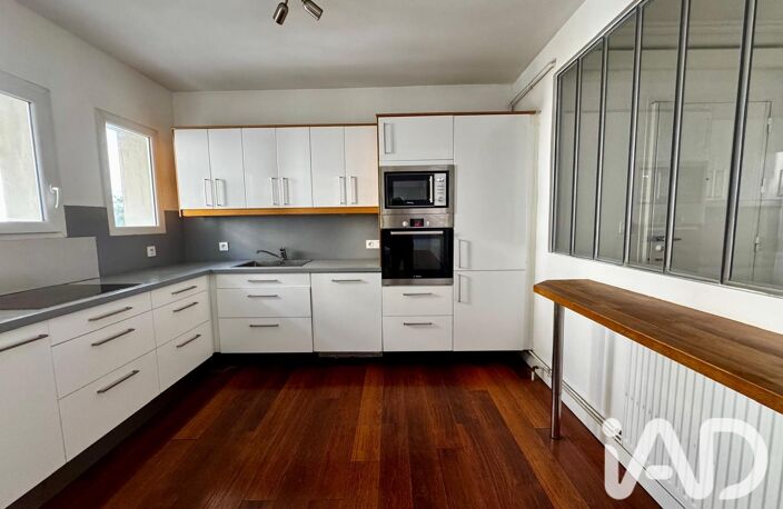 Vente Appartement 5 pièces — photo 3