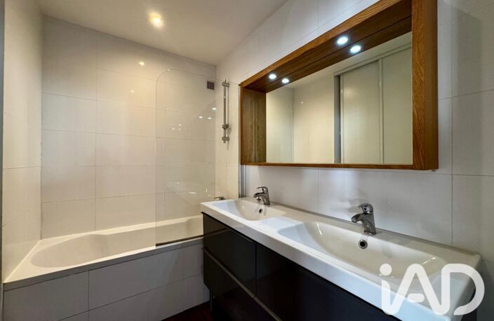 Vente Appartement 5 pièces — photo 5