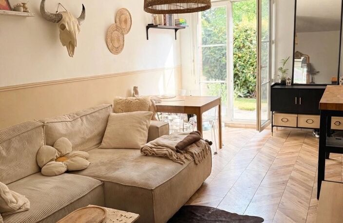 Vente Appartement 2 pièces — photo 2