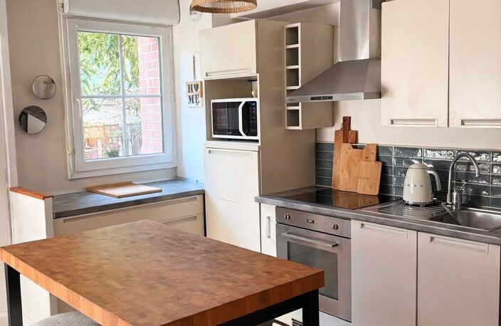 Vente Appartement 2 pièces — photo 3