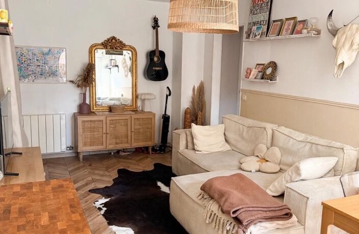 Vente Appartement 2 pièces — photo 4