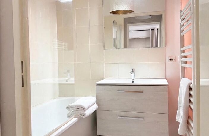 Vente Appartement 2 pièces — photo 5