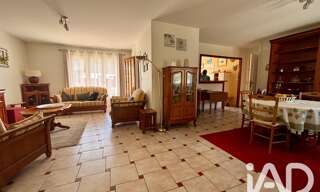 Maison 5 Pièces 108 m² à vendre à Tours (37100)
