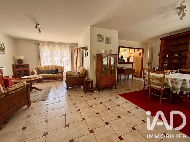 Vente Pavillon 5 pièces — photo du bien