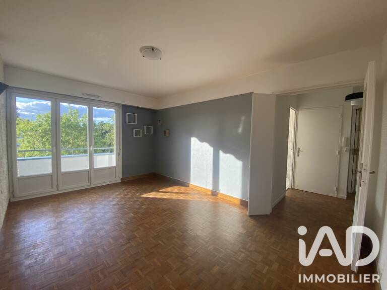 Vente Appartement 3 pièces — photo 1