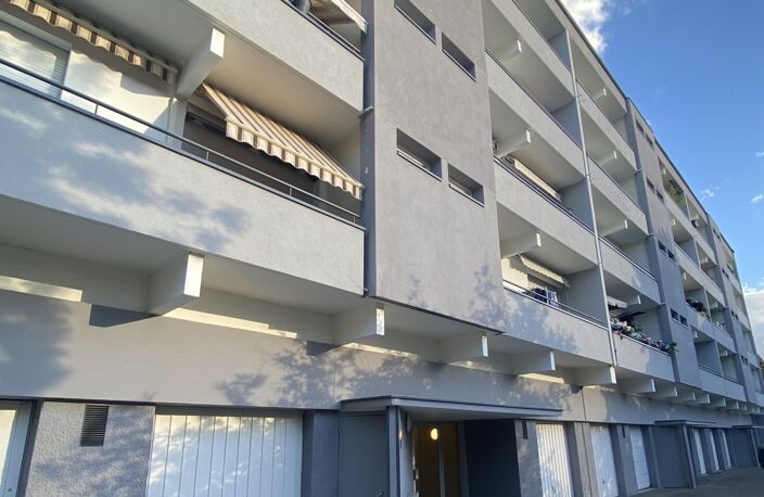 Vente Appartement 3 pièces — photo 2