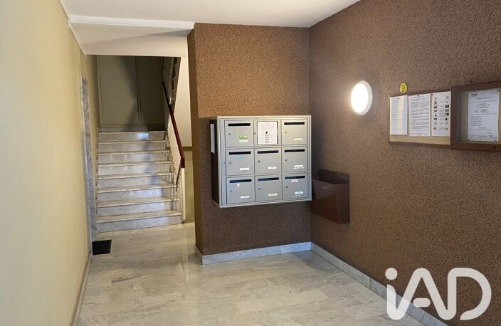 Vente Appartement 3 pièces — photo 3