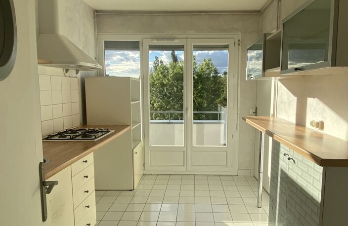 Vente Appartement 3 pièces — photo 5