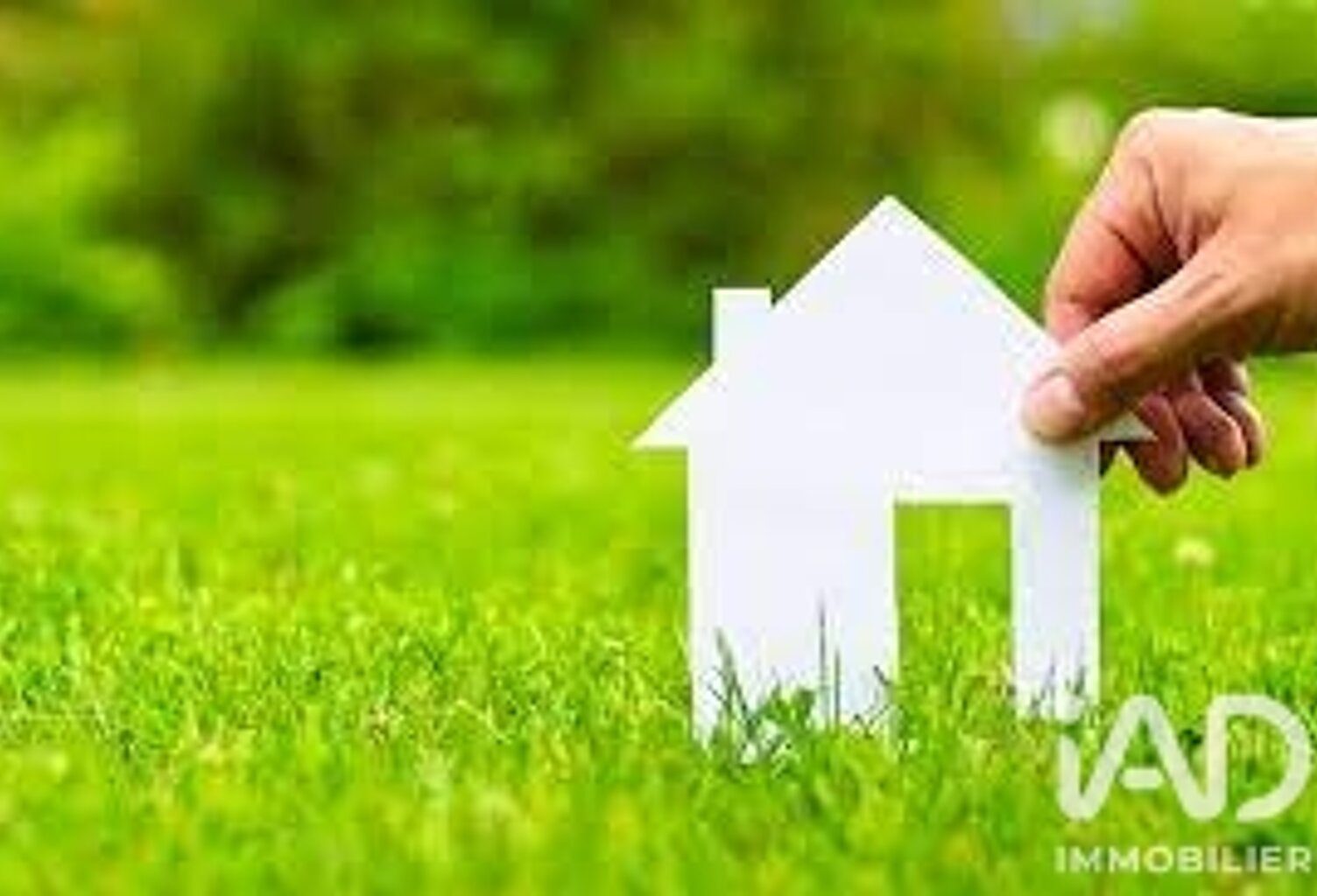 Vente Maison/villa 4 pièces — photo 1