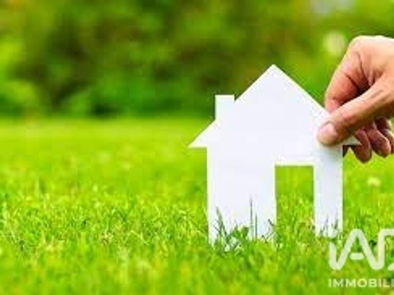 Vente Maison/villa 4 pièces — photo 1