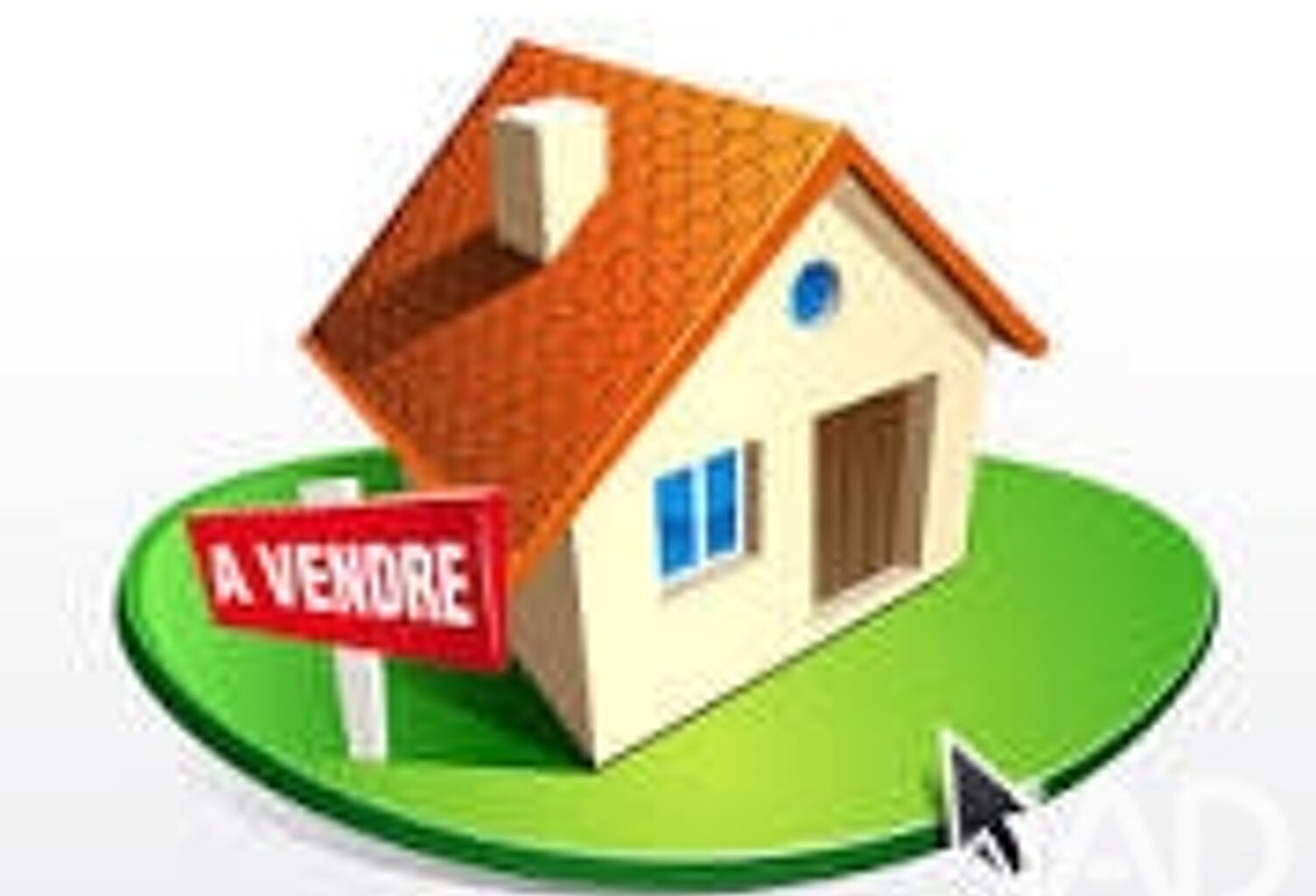 Vente Maison/villa 4 pièces — photo 1