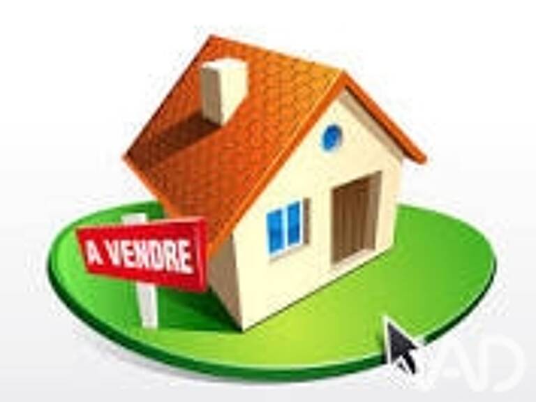 Vente Maison/villa 4 pièces — photo 1