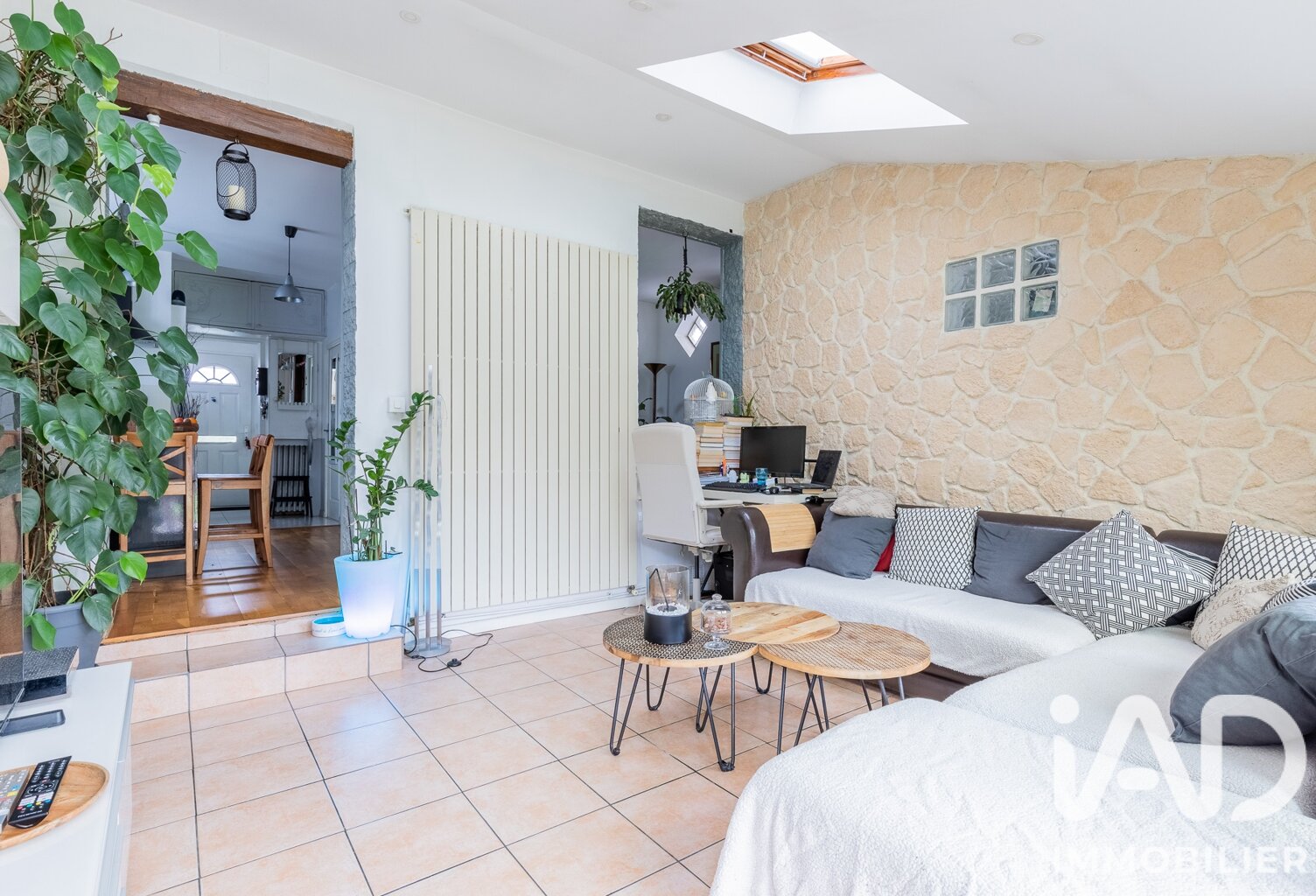 Vente Maison/villa 5 pièces — photo 1
