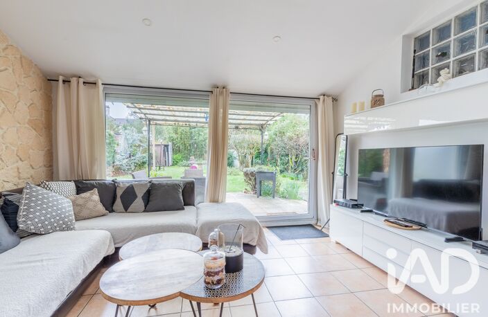 Vente Maison/villa 5 pièces — photo 2