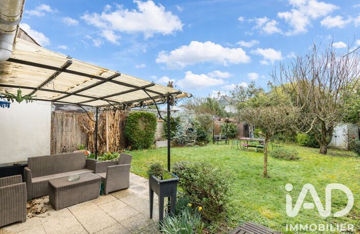 Vente Maison/villa 5 pièces — photo 3