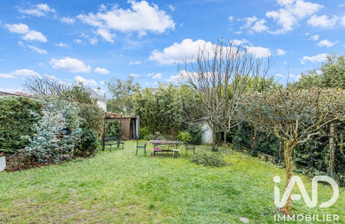 Vente Maison/villa 5 pièces — photo 4
