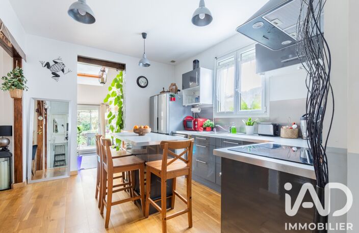 Vente Maison/villa 5 pièces — photo 5