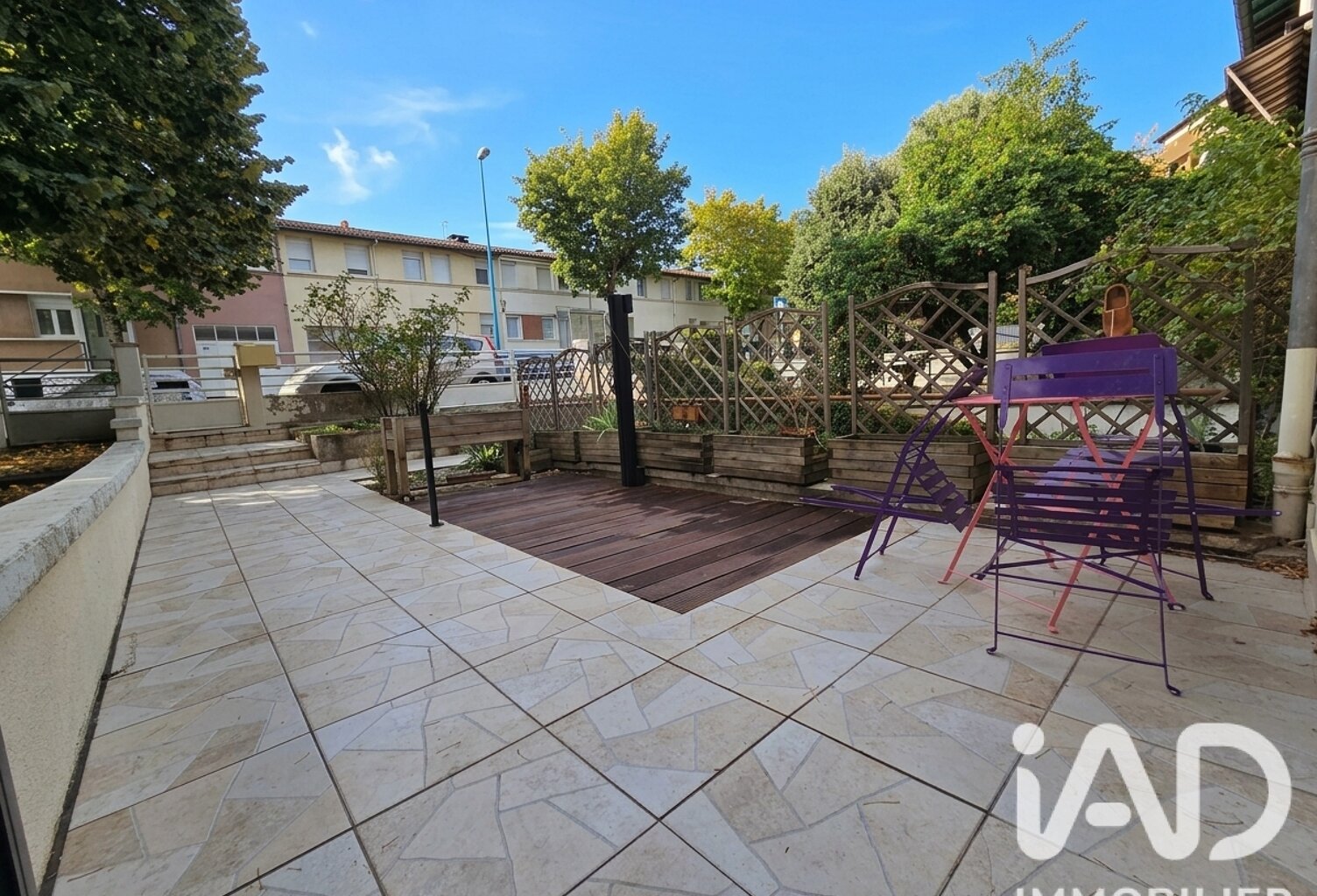 Vente Maison/villa 4 pièces — photo 1