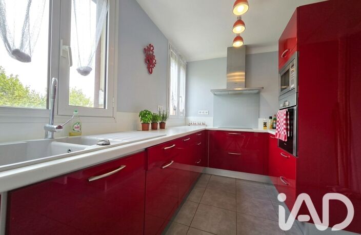 Vente Maison/villa 4 pièces — photo 2