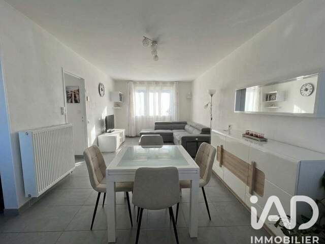 Vente Maison/villa 4 pièces — photo du bien