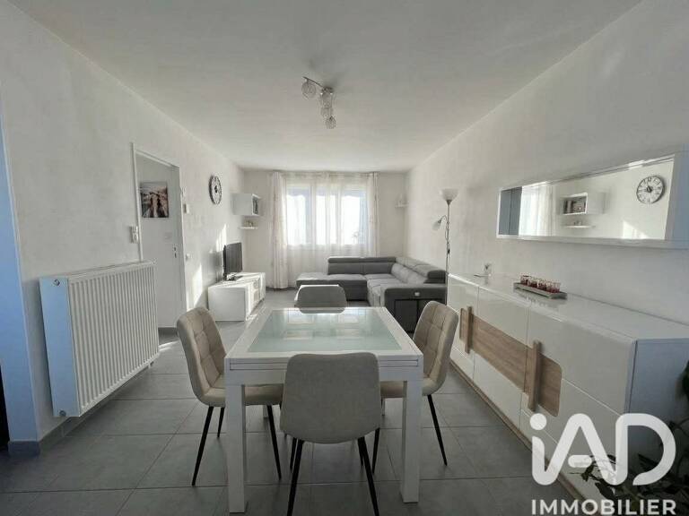 Vente Maison/villa 4 pièces — photo 1