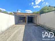 Vente Garage 50 m&sup2; — photo 2