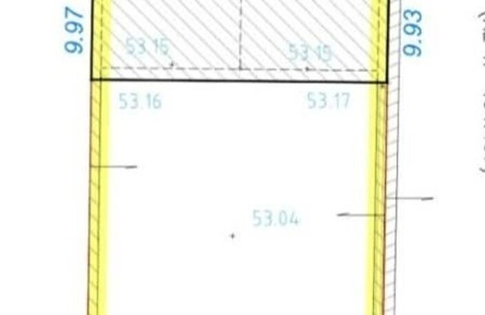 Vente Garage 50 m&sup2; — photo 3
