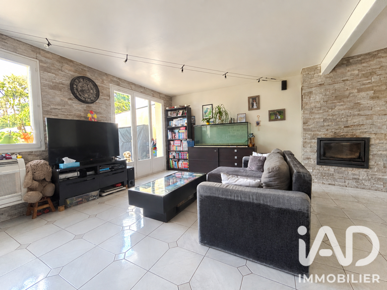 Vente Maison/villa 4 pièces — photo 1