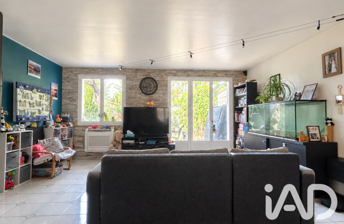 Vente Maison/villa 4 pièces — photo 2