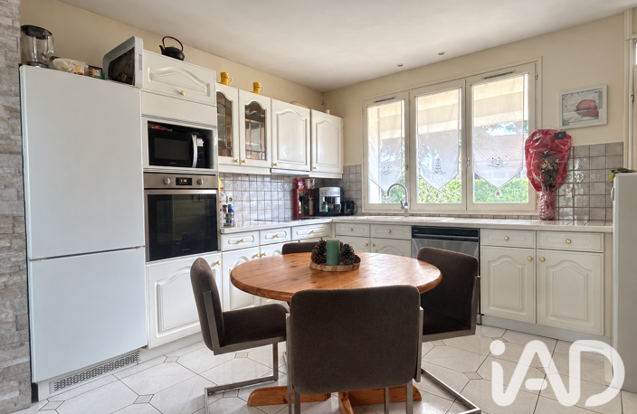 Vente Maison/villa 4 pièces — photo 3