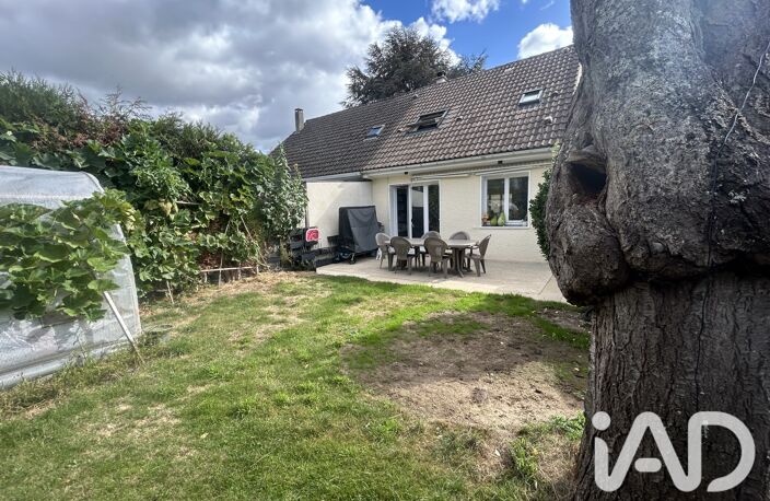 Vente Maison/villa 4 pièces — photo 4